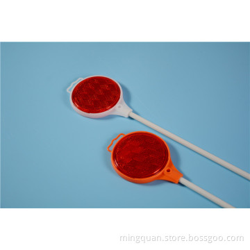 36-Inches Highly Visible reflectors